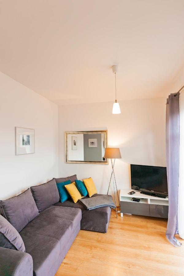 Apartment Sun & Snow Centrum Obroncow Pokoju Karpacz Room photo